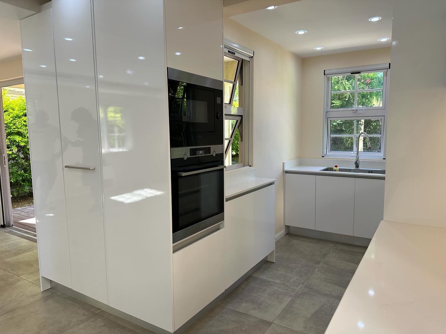 Modern Interior Design