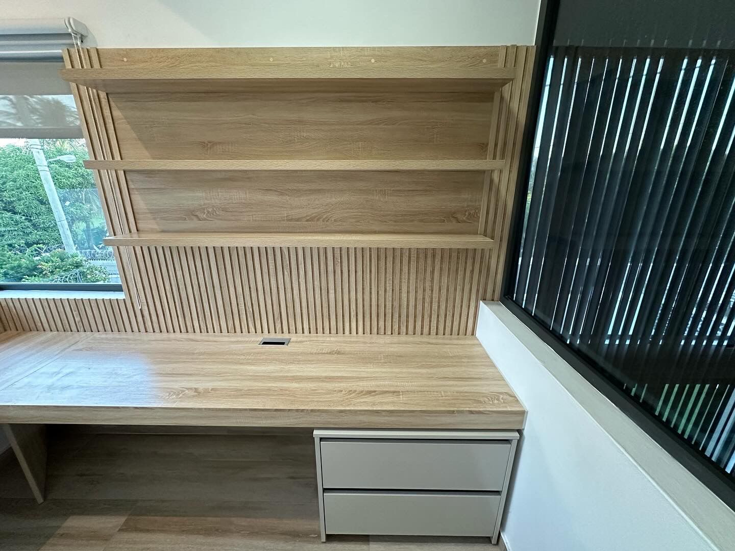 Executive Office Design